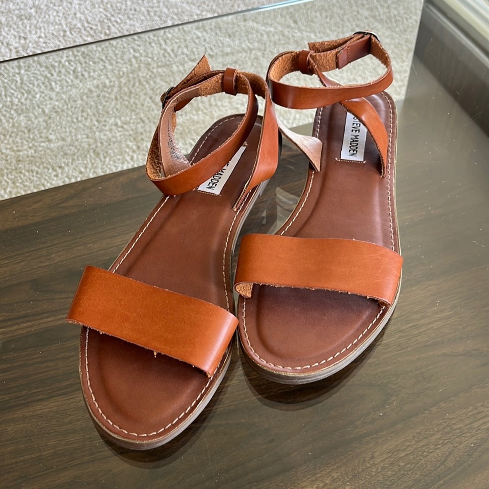 Steve Madden Gladiator Sandals